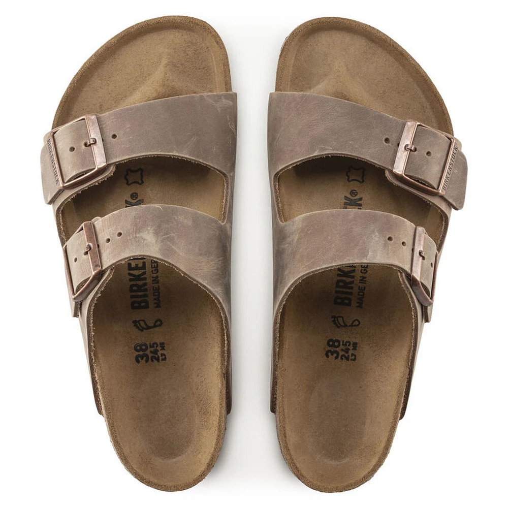 BIRKENSTOCK 0352203 Arizona Narrow