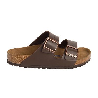 BIRKENSTOCK 0451161 Arizona Soft Regular