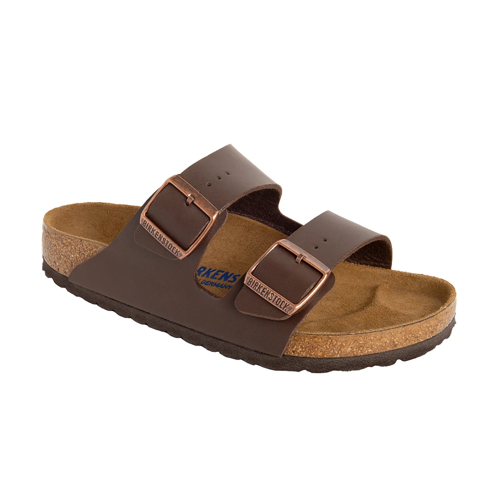BIRKENSTOCK 0451161 Arizona Soft Regular