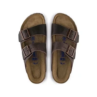 BIRKENSTOCK Arizona Soft Narrow