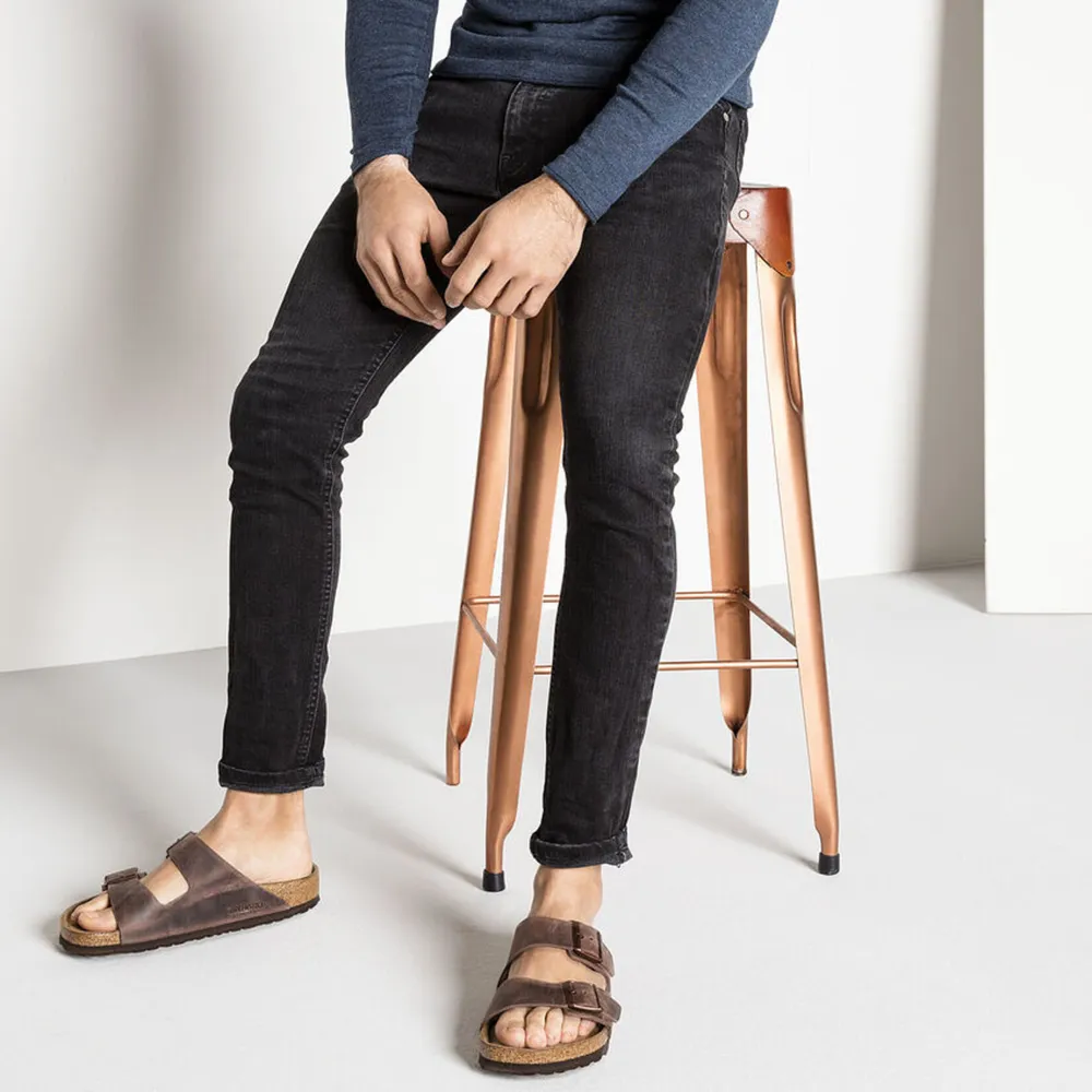 BIRKENSTOCK 0452761 Arizona Soft Regular