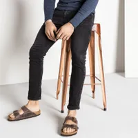 BIRKENSTOCK 0452761 Arizona Soft Regular