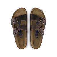 BIRKENSTOCK 0452761 Arizona Soft Regular