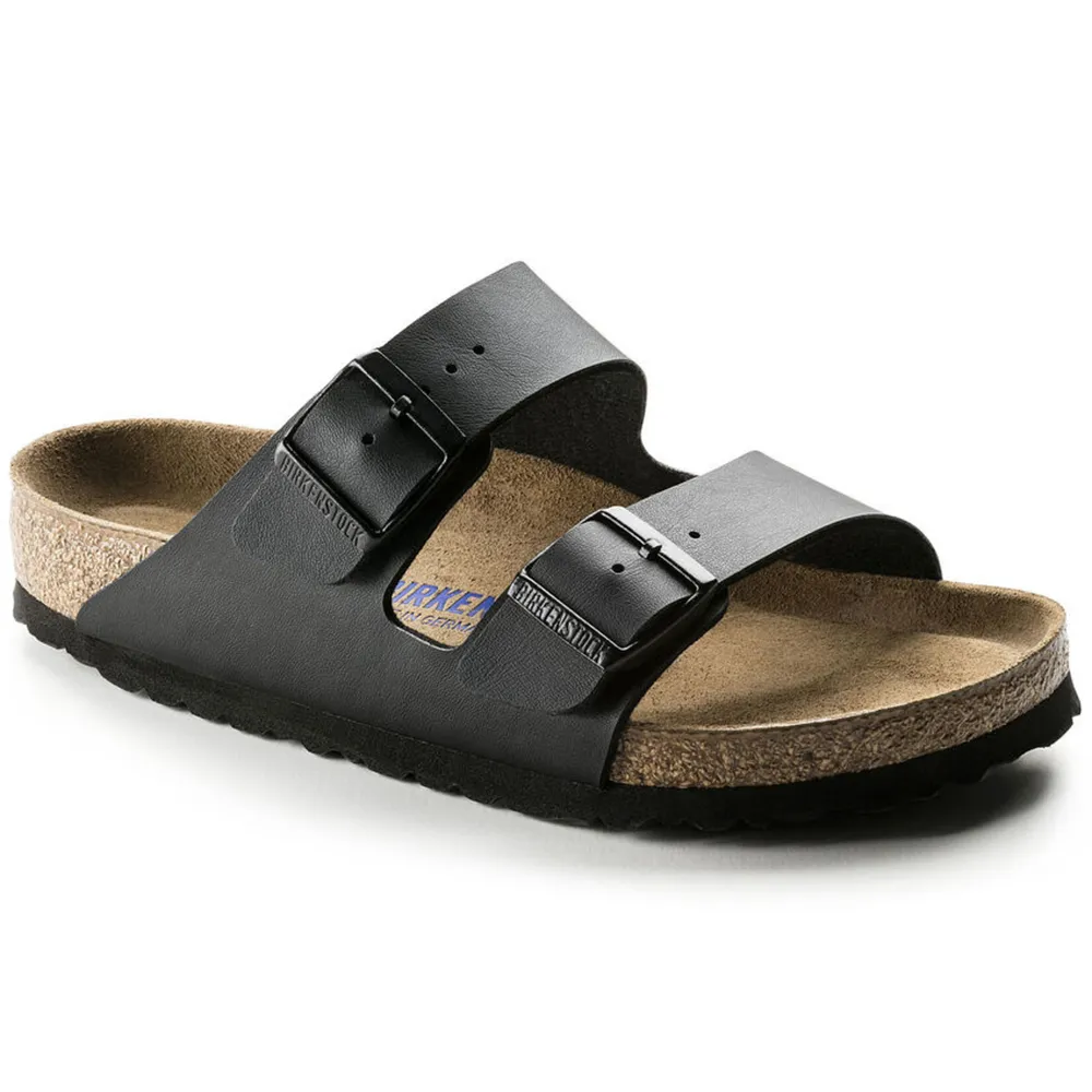 BIRKENSTOCK Arizona Soft Regular