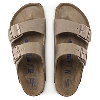 BIRKENSTOCK 0552813 Arizona Soft Narrow