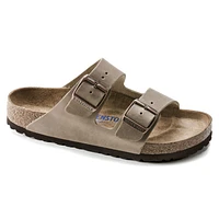 BIRKENSTOCK 0552813 Arizona Soft Narrow