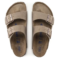 BIRKENSTOCK 0552813 Arizona Soft Narrow