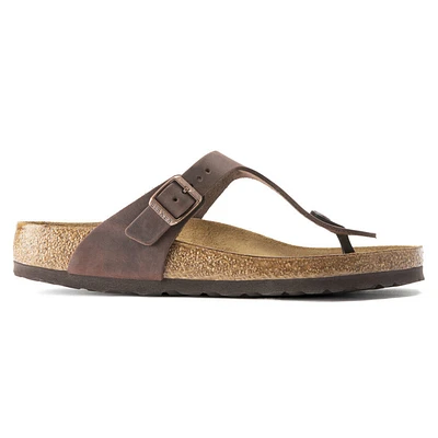 BIRKENSTOCK 0743831 Gizeh Regular