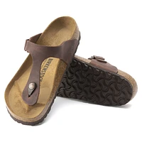 BIRKENSTOCK 0743831 Gizeh Regular