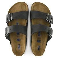 BIRKENSTOCK 0752483 Arizona Soft Narrow