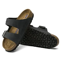 BIRKENSTOCK 0752483 Arizona Soft Narrow