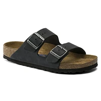 BIRKENSTOCK 0752483 Arizona Soft Narrow