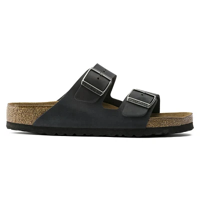 BIRKENSTOCK 0752481 Arizona Soft Regular