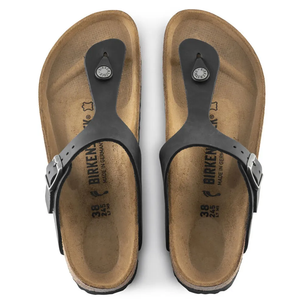 BIRKENSTOCK Gizeh Regular