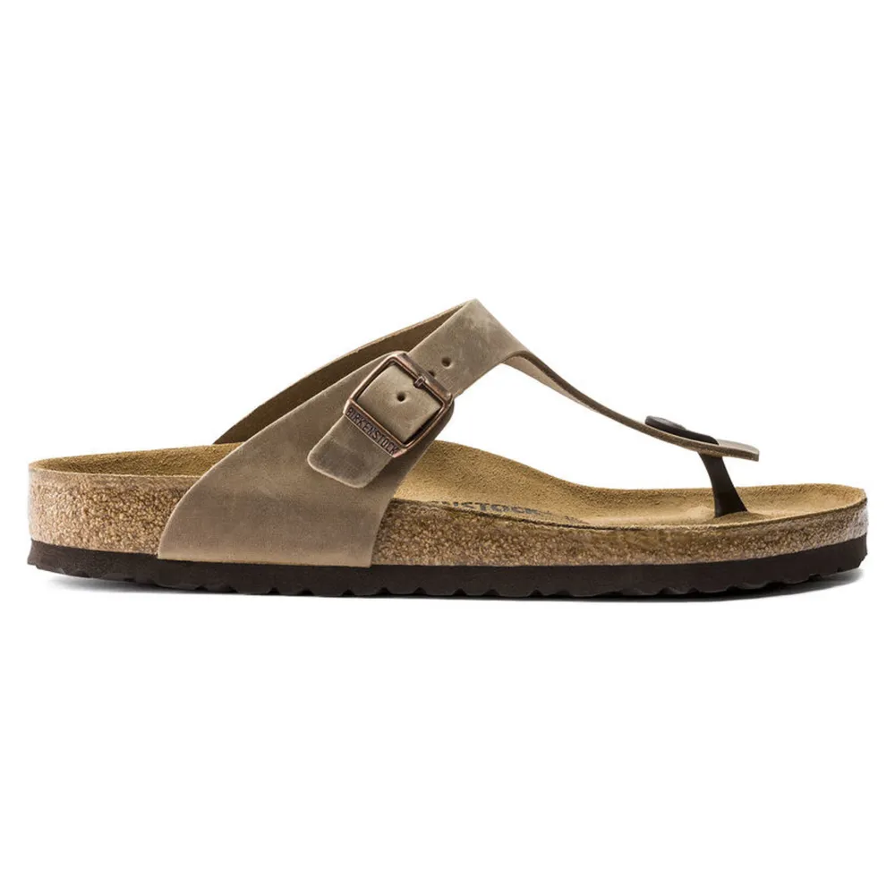 BIRKENSTOCK 0943811 Gizeh Regular