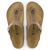 BIRKENSTOCK 0943813 Gizeh Narrow