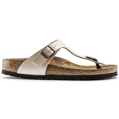 BIRKENSTOCK 0943871 Gizeh Regular