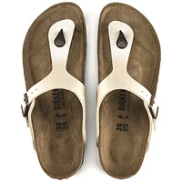 BIRKENSTOCK 0943871 Gizeh Regular