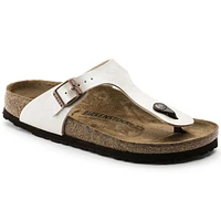 BIRKENSTOCK 0943871 Gizeh Regular