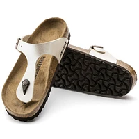 BIRKENSTOCK 0943871 Gizeh Regular