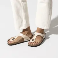 BIRKENSTOCK 0943871 Gizeh Regular