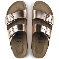 BIRKENSTOCK 0952093 Arizona Soft Narrow
