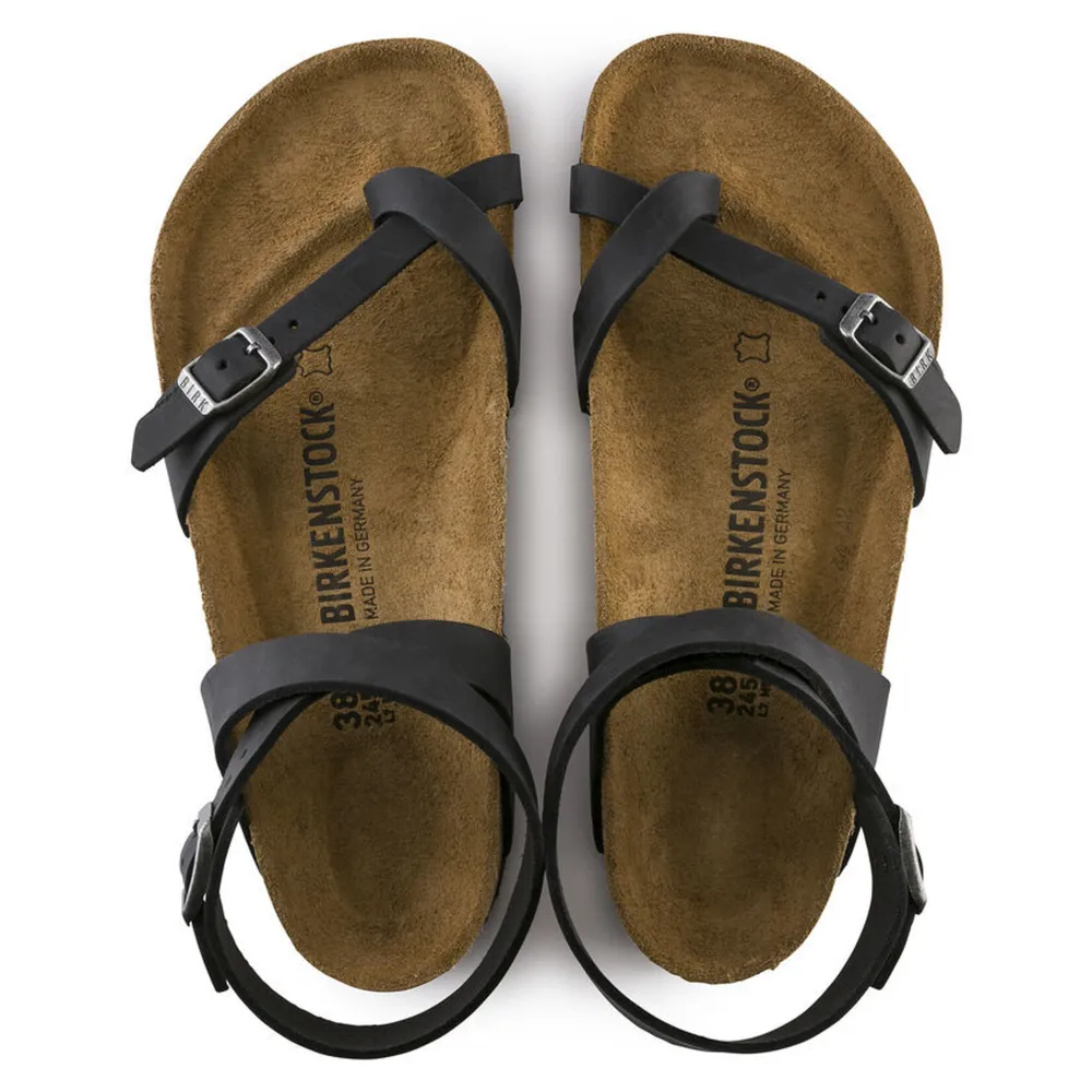 BIRKENSTOCK 1011442 Yara Regular