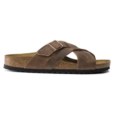 BIRKENSTOCK 1015498 Lugano Regular