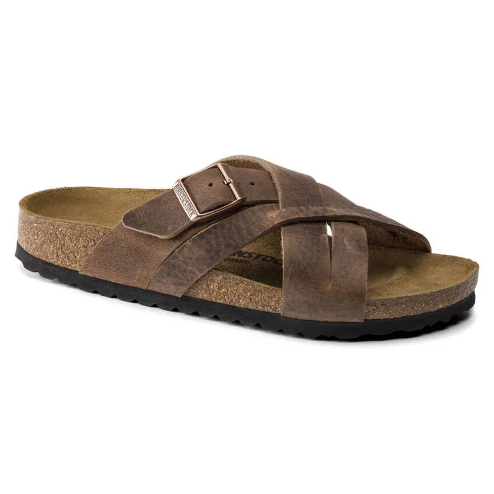 BIRKENSTOCK 1015498 Lugano Regular