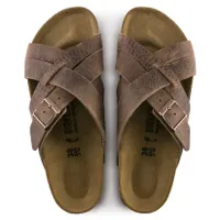 BIRKENSTOCK 1015498 Lugano Regular