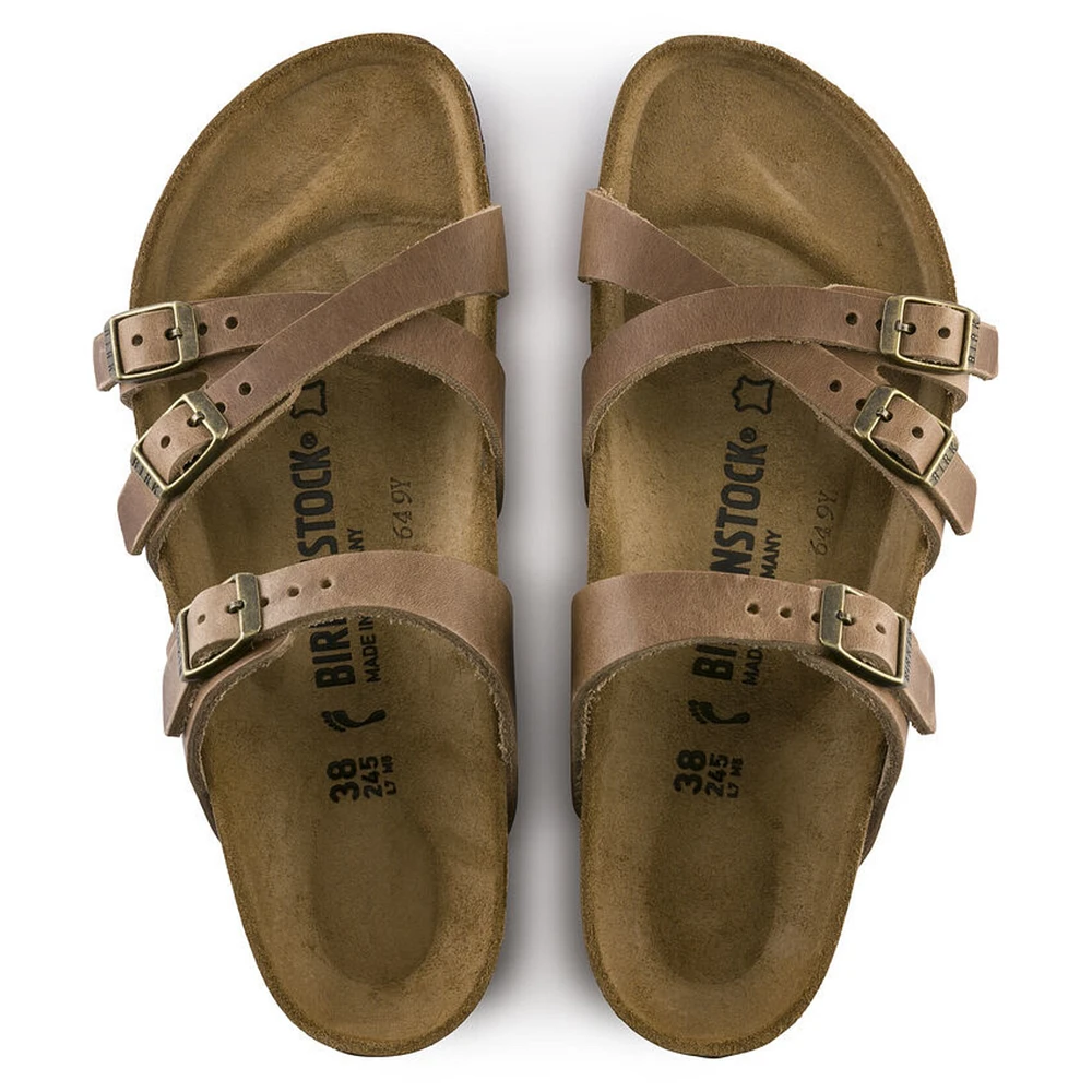 BIRKENSTOCK 1015930 Franca Regular
