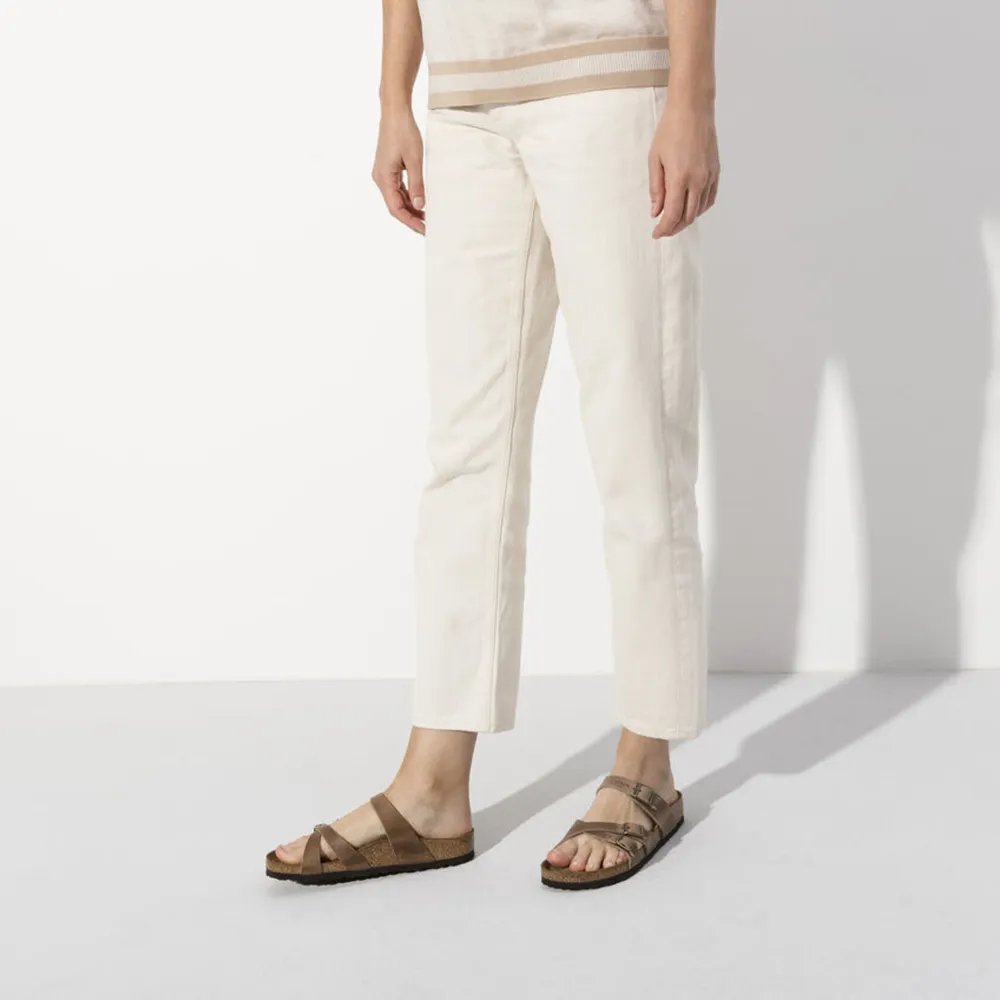 BIRKENSTOCK 1015930 Franca Regular