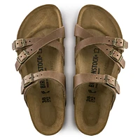 BIRKENSTOCK 1015931 Franca Narrow