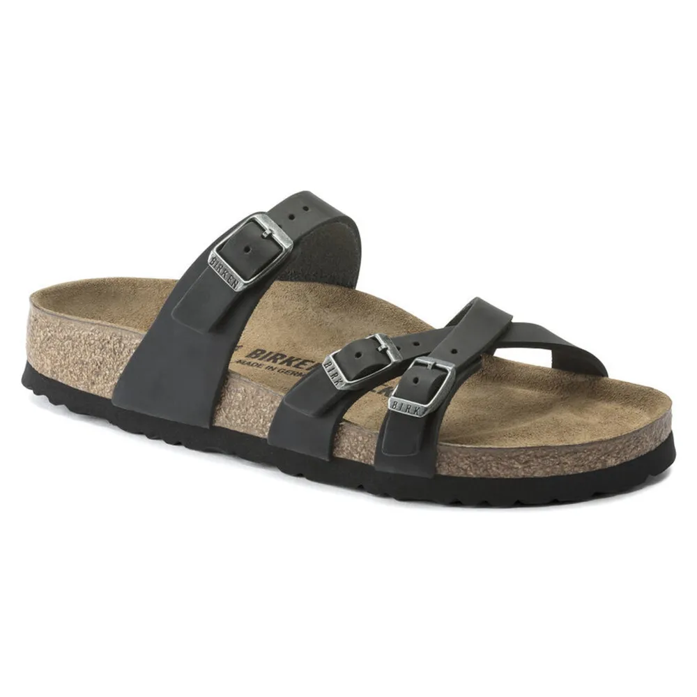 BIRKENSTOCK Franca Regular