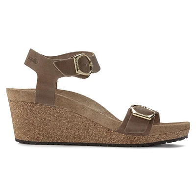 BIRKENSTOCK 1023539 Soley Narrow
