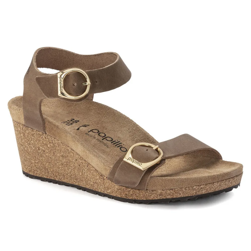 BIRKENSTOCK 1023539 Soley Narrow