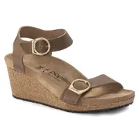 BIRKENSTOCK 1023539 Soley Narrow