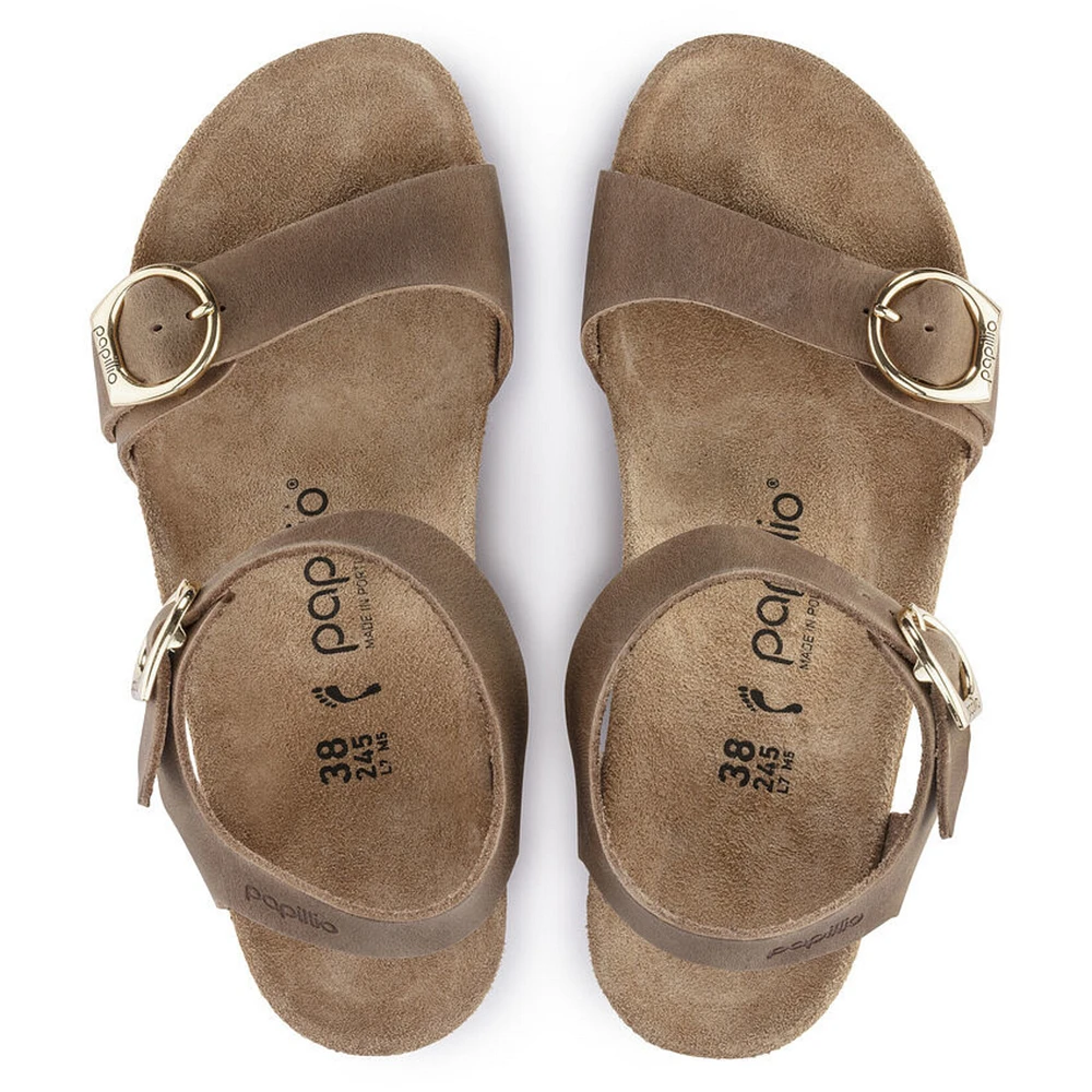 BIRKENSTOCK 1023539 Soley Narrow