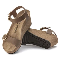 BIRKENSTOCK 1023539 Soley Narrow