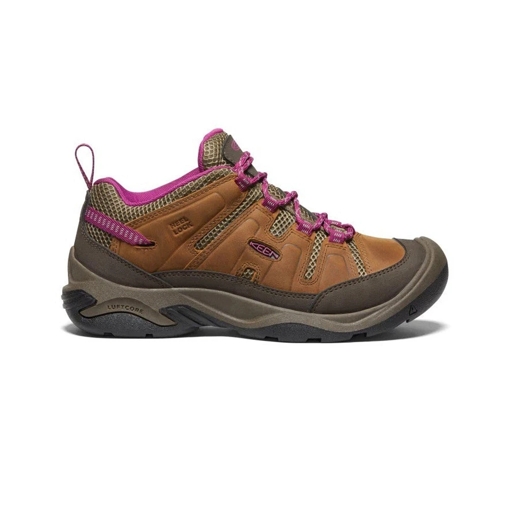KEEN Circadia Vent - W 1026778