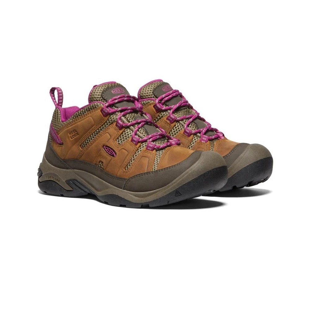 KEEN Circadia Vent -  W 1026778