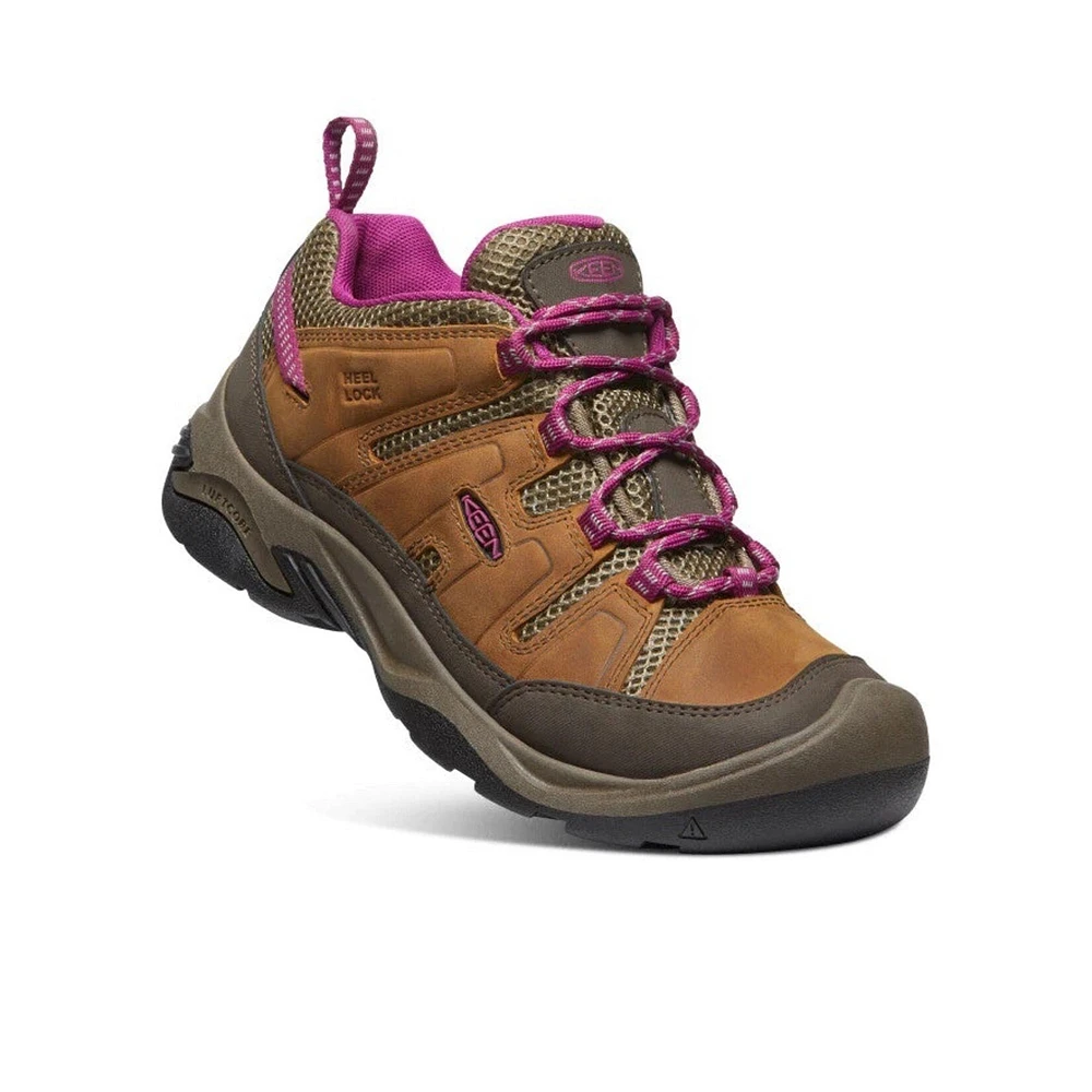 KEEN Circadia Vent -  W 1026778