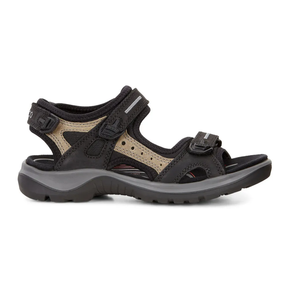 ECCO 069563-50034 Yucatan W. Sandal