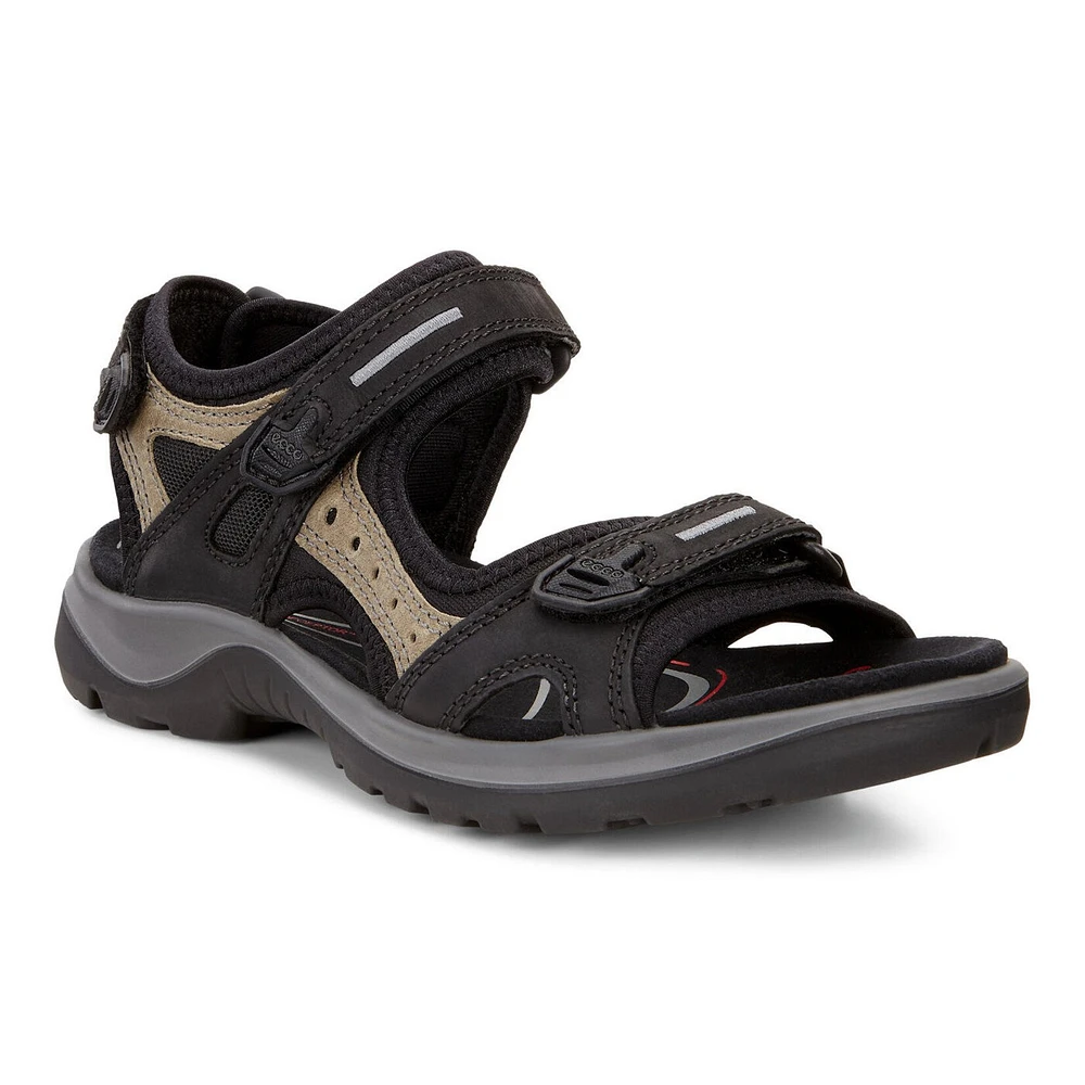 ECCO 069563-50034 Yucatan W. Sandal