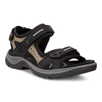 ECCO 069563-50034 Yucatan W. Sandal