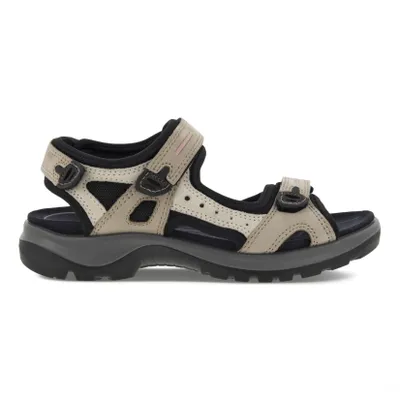 ECCO 069563- Yucatan W. Sandal