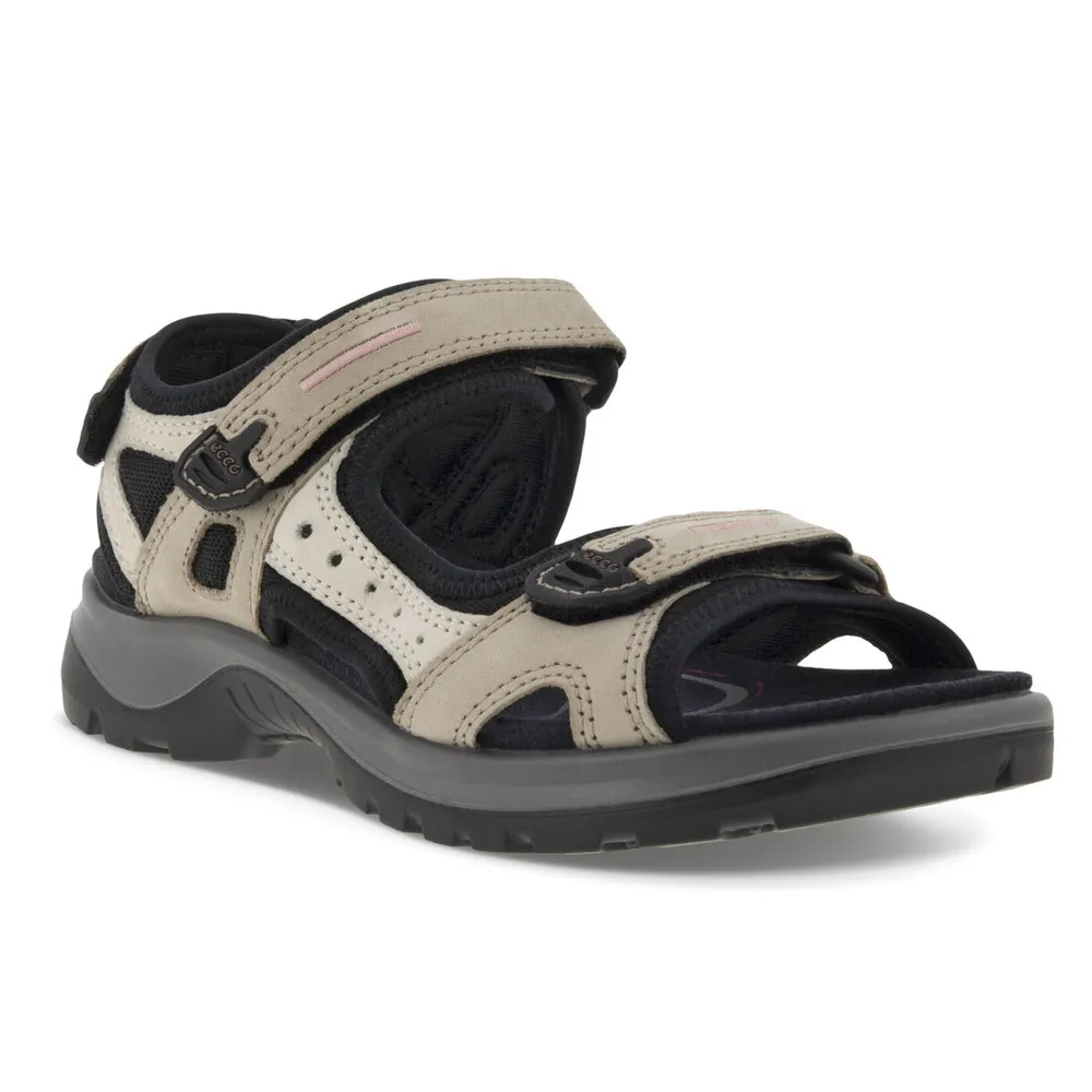 ECCO 069563- Yucatan W. Sandal