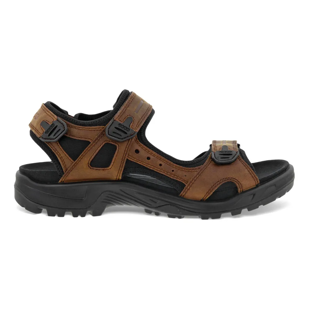 ECCO 822184-02671 Yucatan  M Sandal