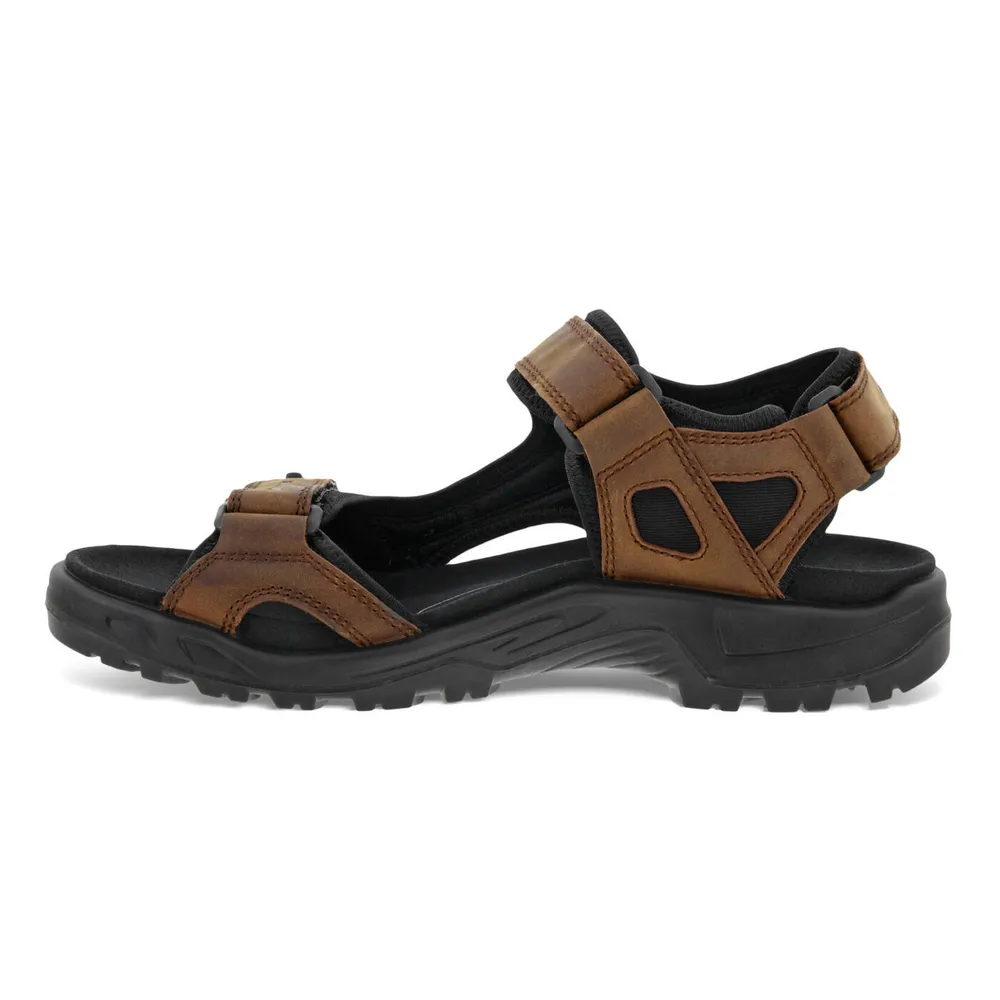 ECCO 822184-02671 Yucatan  M Sandal