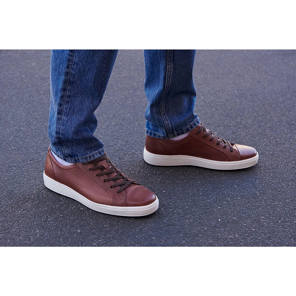 ECCO 470364-02053 Soft 7 M